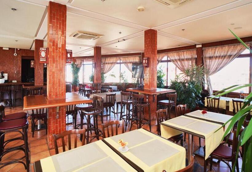 בית מלון כפרי Hôtel Texuda