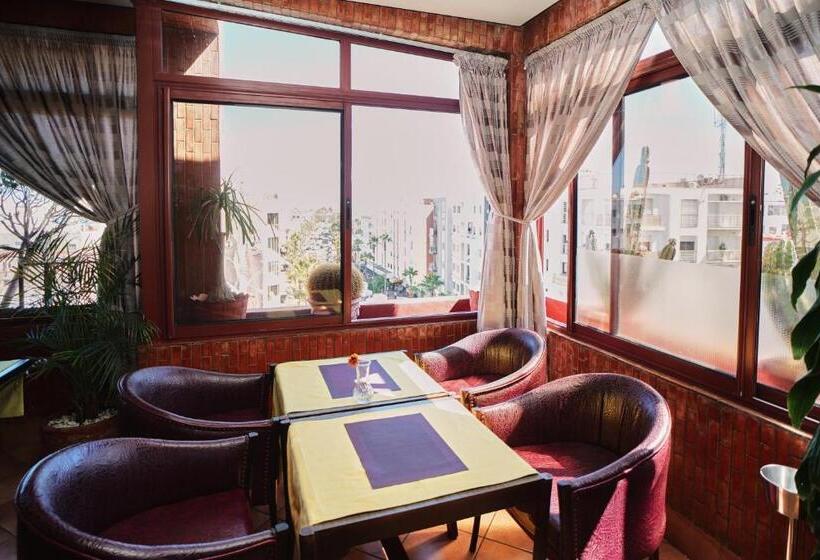 בית מלון כפרי Hôtel Texuda