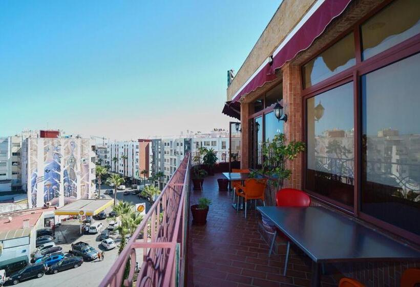 בית מלון כפרי Hôtel Texuda