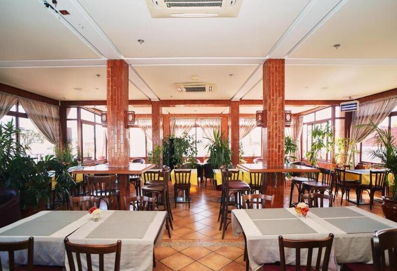 בית מלון כפרי Hôtel Texuda