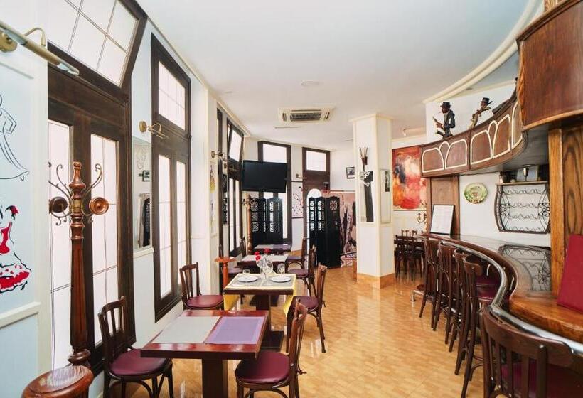 בית מלון כפרי Hôtel Texuda