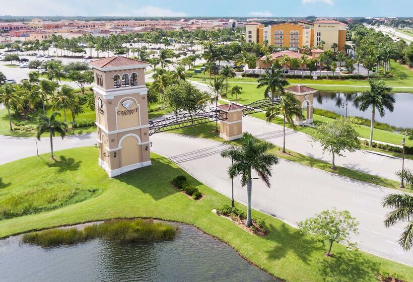 فندق Hyatt Place Coconut Point