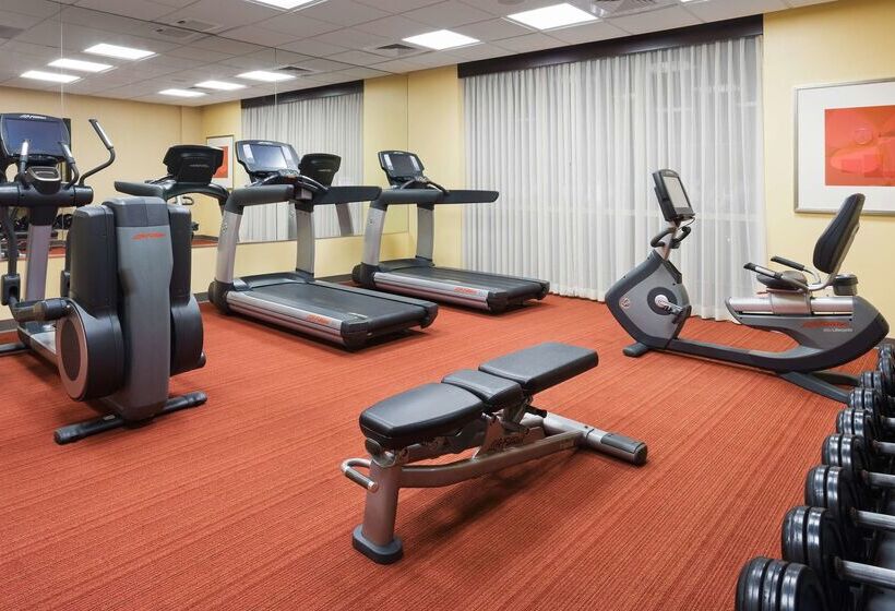 فندق Hyatt Place Coconut Point