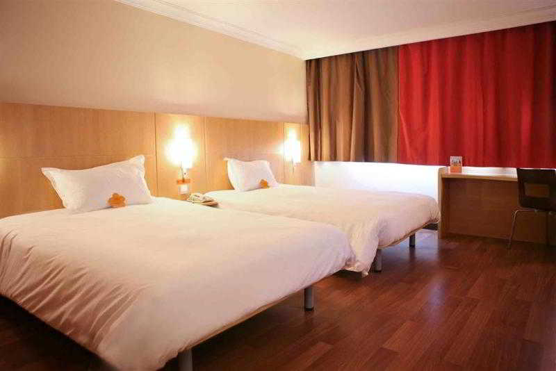 酒店 Ibis Tianjin Tanggu