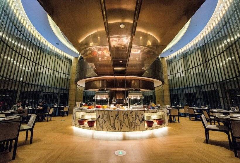 בית מלון כפרי Intercontinental Nanjing, An Ihg