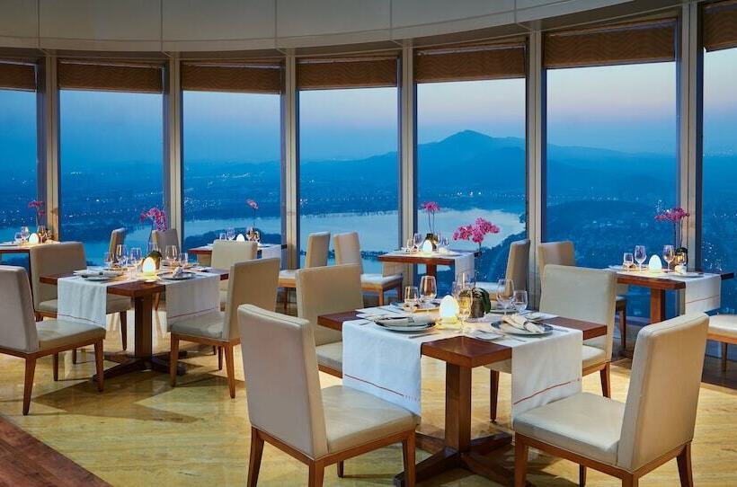 בית מלון כפרי Intercontinental Nanjing, An Ihg