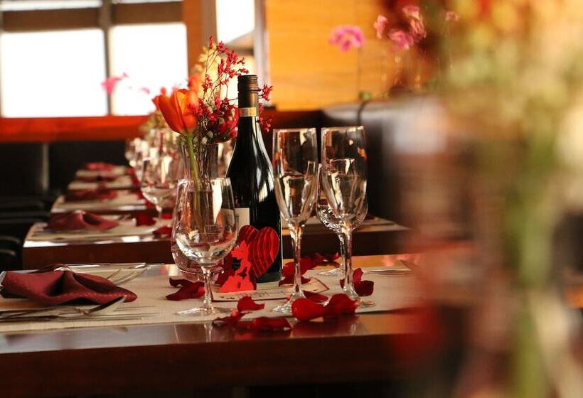 בית מלון כפרי Intercontinental Nanjing, An Ihg