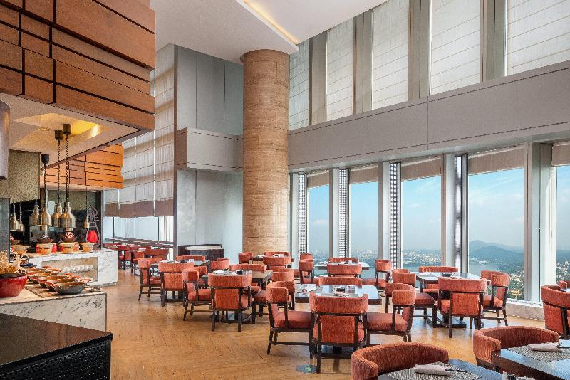 בית מלון כפרי Intercontinental Nanjing, An Ihg