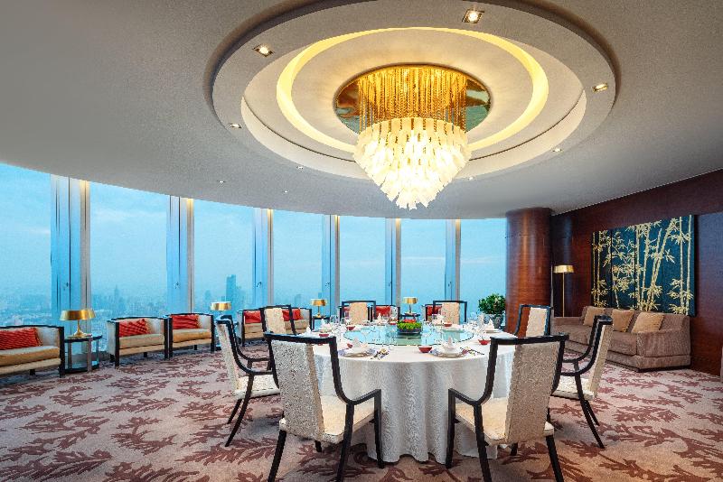 בית מלון כפרי Intercontinental Nanjing, An Ihg