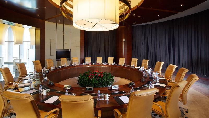 בית מלון כפרי Intercontinental Nanjing, An Ihg