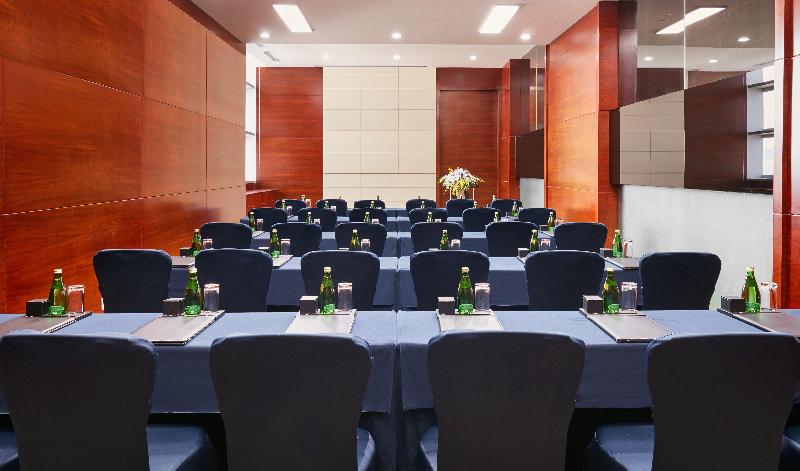 בית מלון כפרי Intercontinental Nanjing, An Ihg
