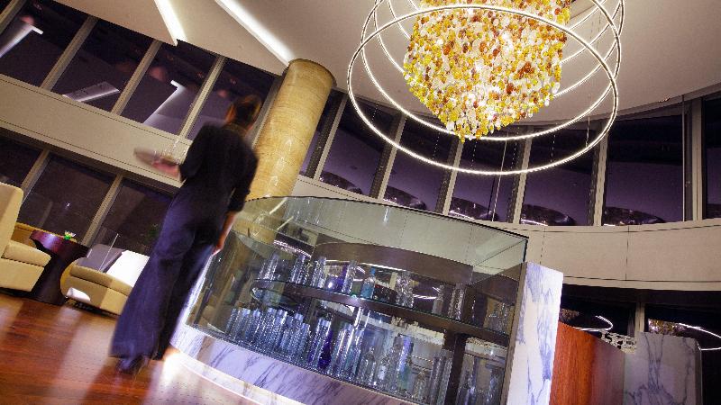 בית מלון כפרי Intercontinental Nanjing, An Ihg