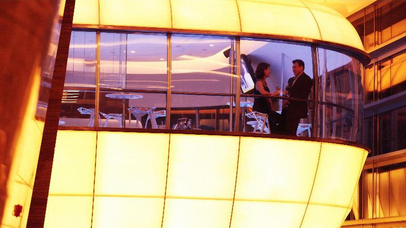 בית מלון כפרי Intercontinental Nanjing, An Ihg