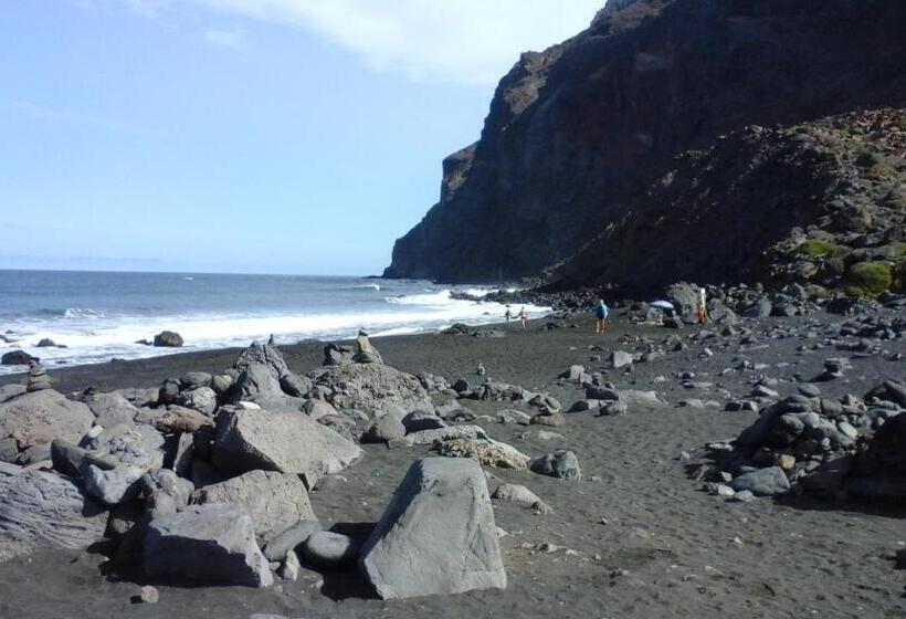 ホテル Jardín Concha