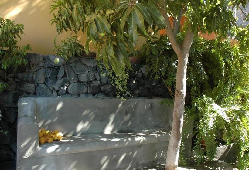 ホテル Jardín Concha