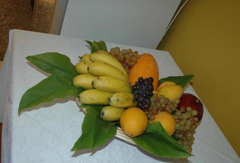 ホテル Jardín Concha