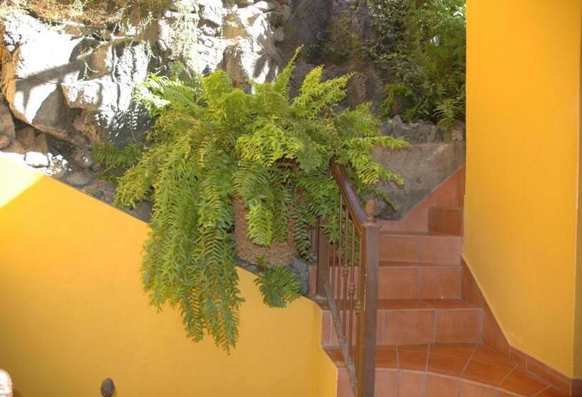 ホテル Jardín Concha