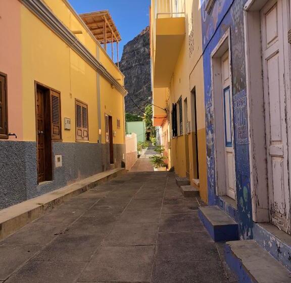 ホテル Jardín Concha