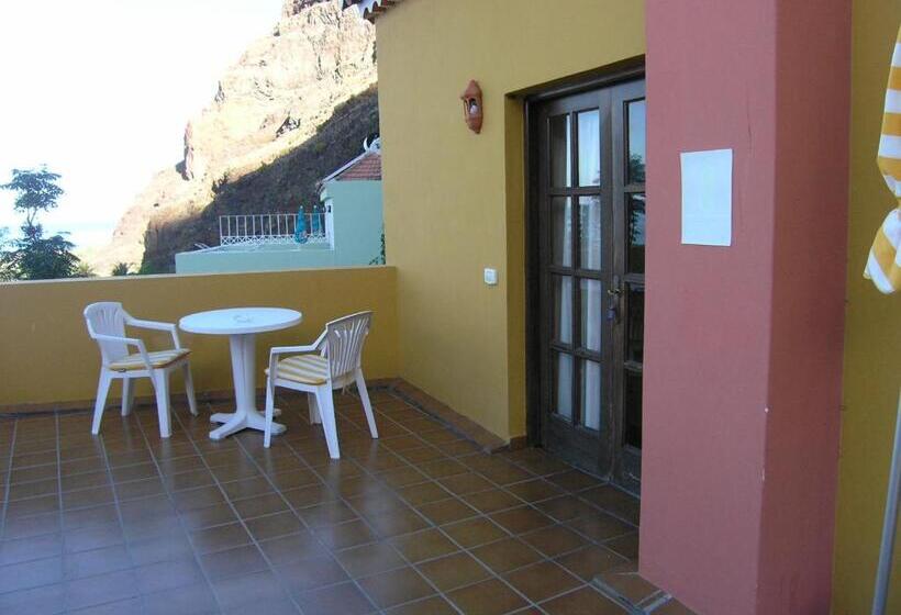 ホテル Jardín Concha