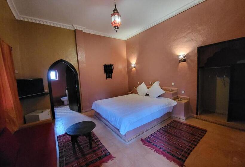 酒店 Jnane La Kasbah