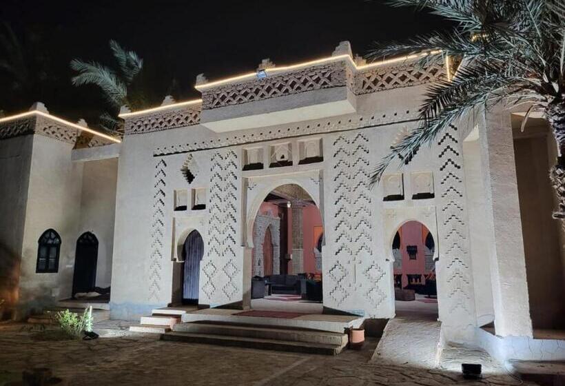 酒店 Jnane La Kasbah