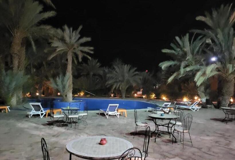 酒店 Jnane La Kasbah