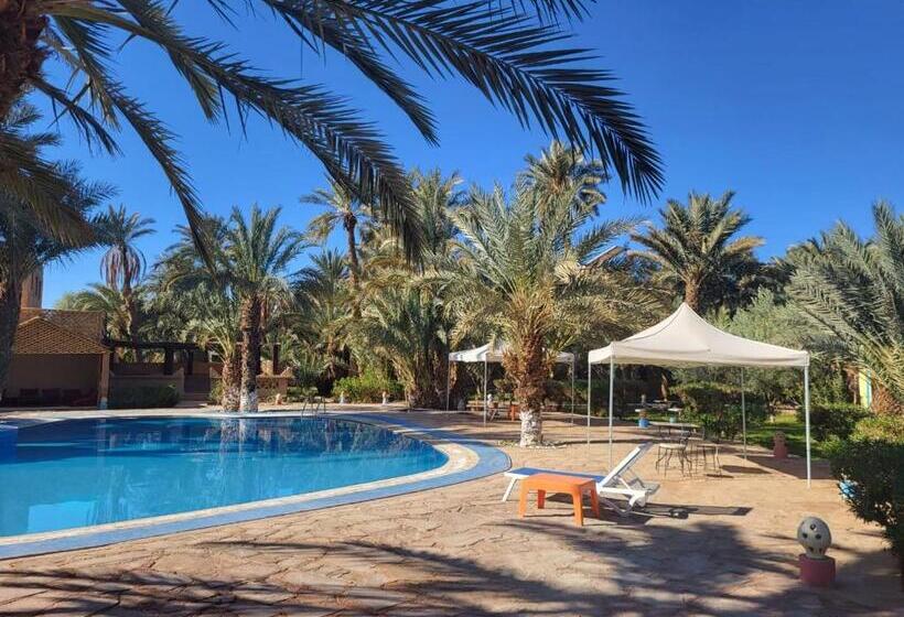 酒店 Jnane La Kasbah