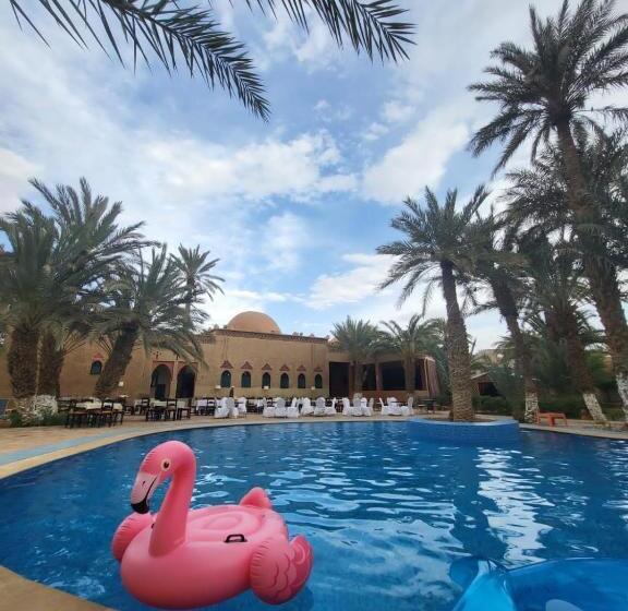 酒店 Jnane La Kasbah