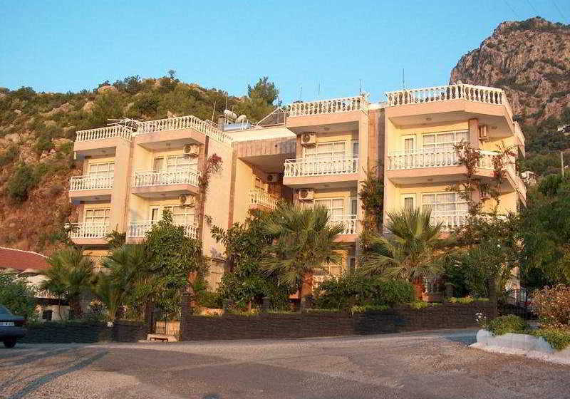 ホテル Kavala