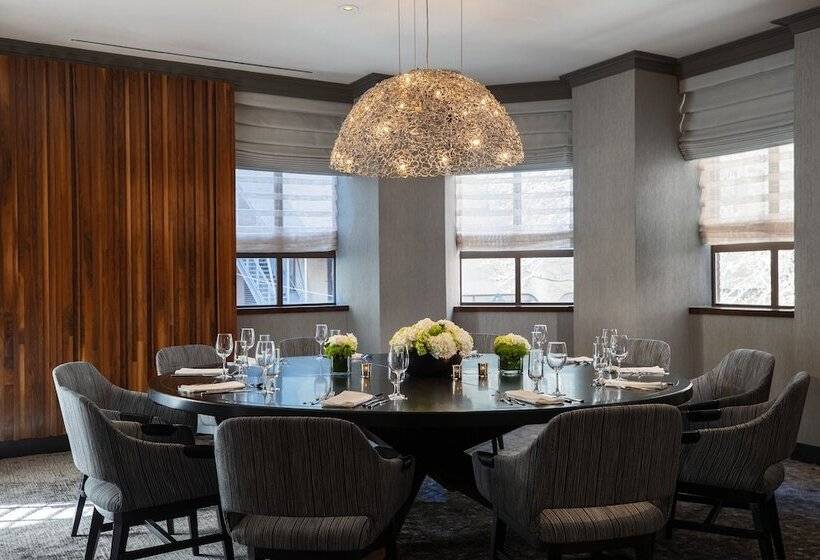 Kimpton Hotel Palomar Philadelphia, An Ihg