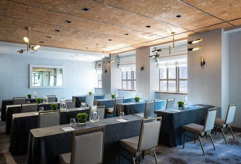 Kimpton Hotel Palomar Philadelphia, An Ihg