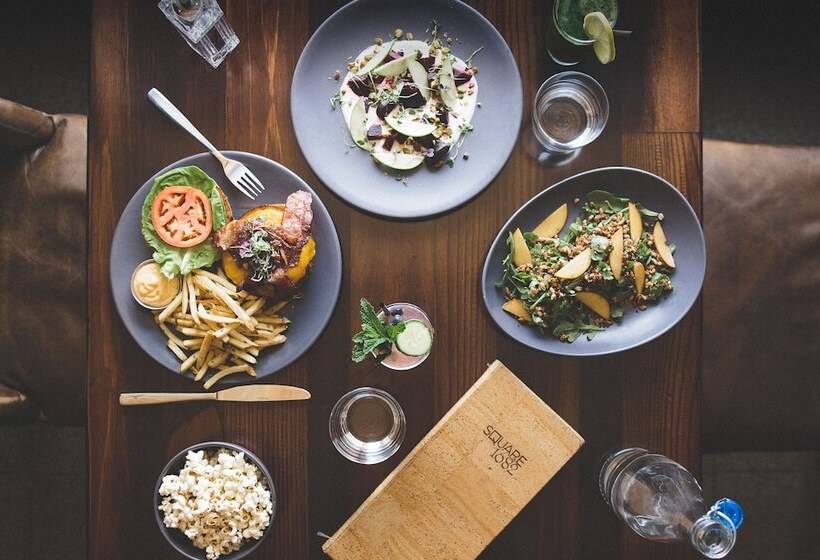 Kimpton Hotel Palomar Philadelphia, An Ihg