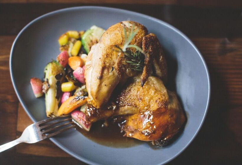 Kimpton Hotel Palomar Philadelphia, An Ihg