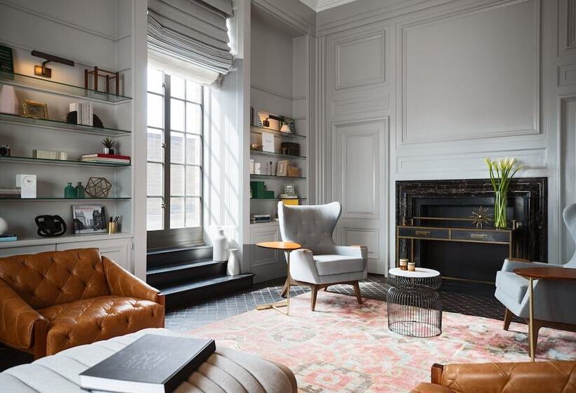 Kimpton Hotel Palomar Philadelphia, An Ihg