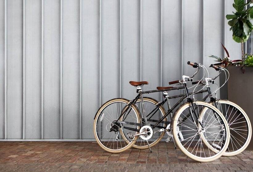 Kimpton Hotel Palomar Philadelphia, An Ihg