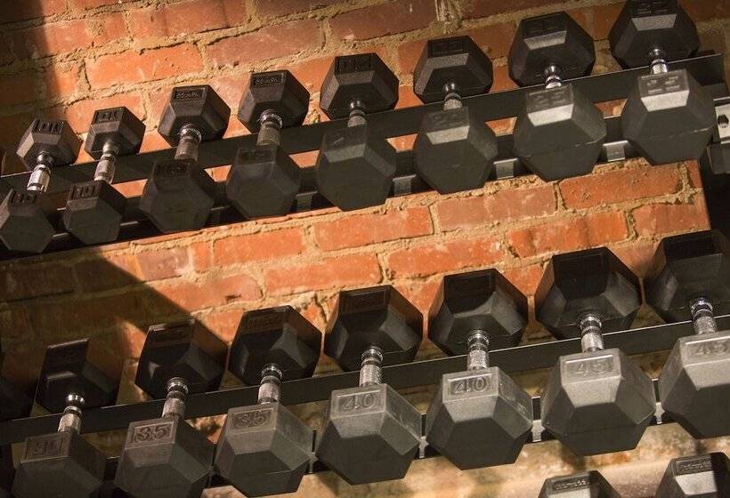 Kimpton Hotel Palomar Philadelphia, An Ihg