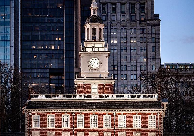 Kimpton Hotel Palomar Philadelphia, An Ihg