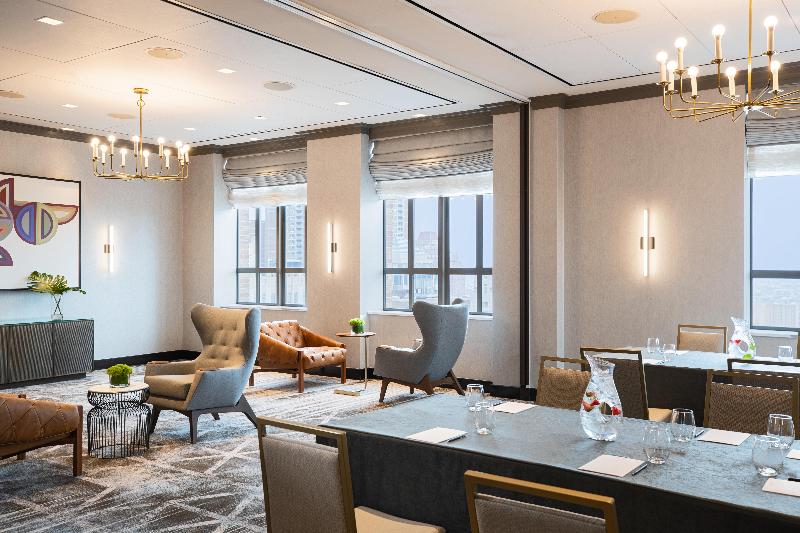 Kimpton Hotel Palomar Philadelphia, An Ihg