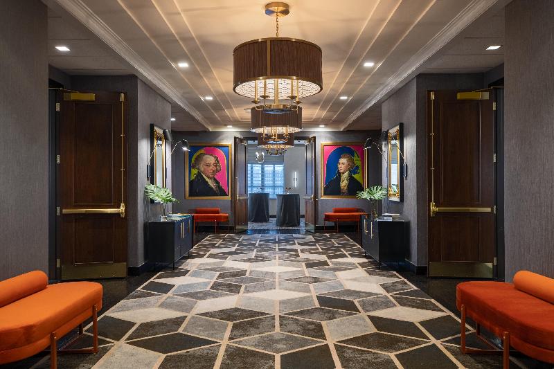 Kimpton Hotel Palomar Philadelphia, An Ihg