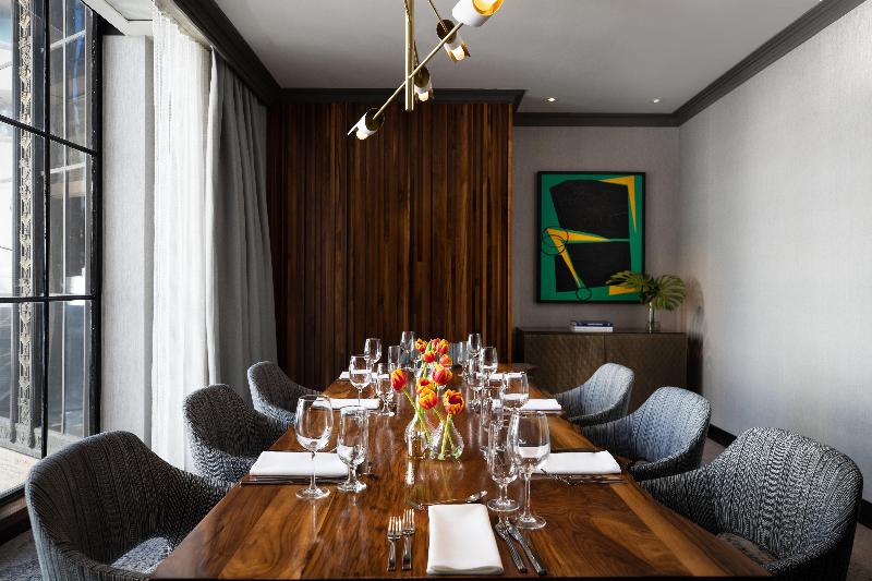 Kimpton Hotel Palomar Philadelphia, An Ihg