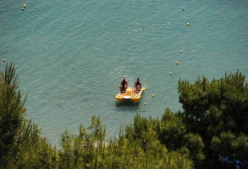 King Saron Hotel Resort