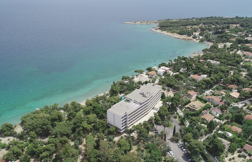 King Saron Hotel Resort