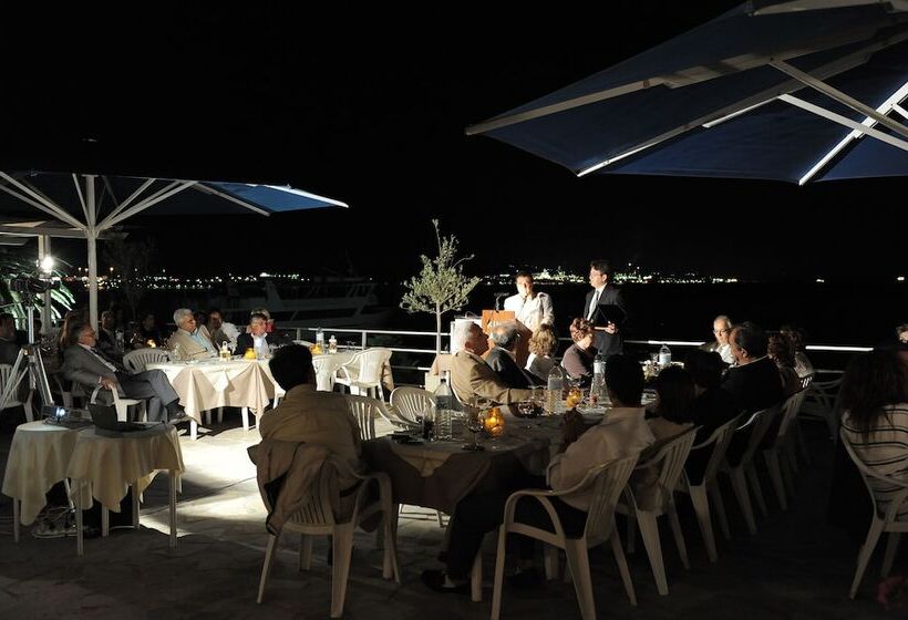 King Saron Hotel Resort