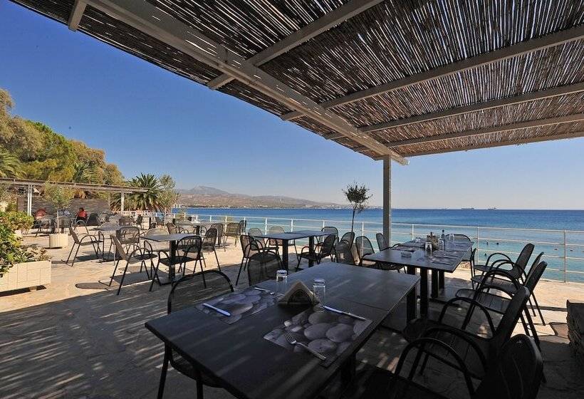 King Saron Hotel Resort