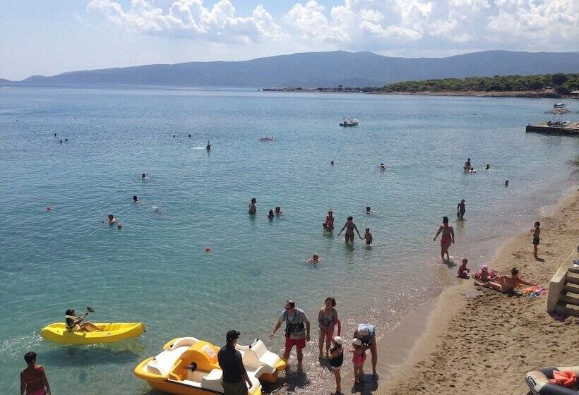 King Saron Hotel Resort