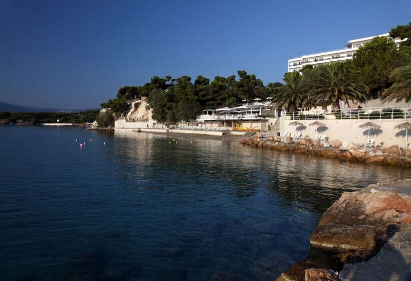 King Saron Hotel Resort