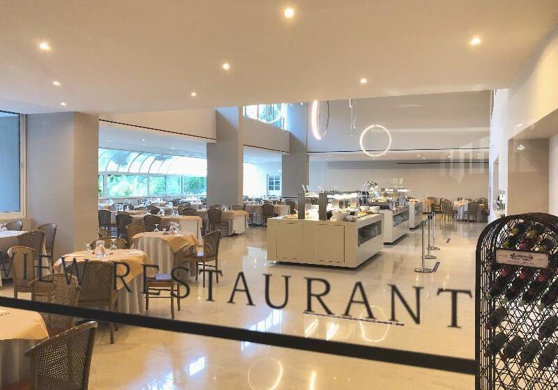 King Saron Hotel Resort