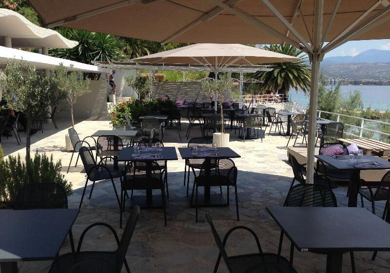 King Saron Hotel Resort