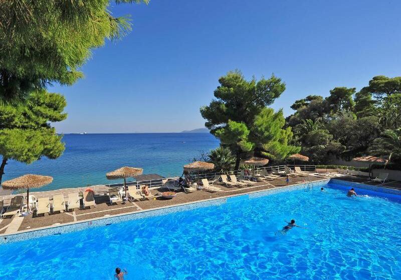 King Saron Hotel Resort