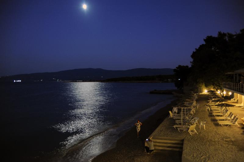 King Saron Hotel Resort